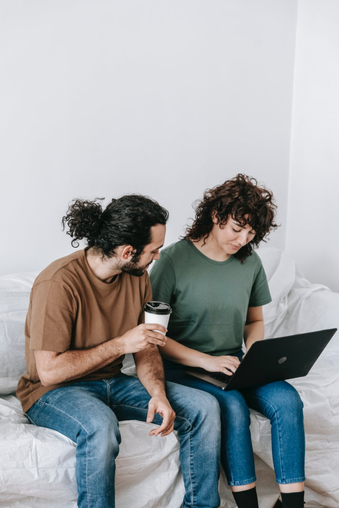 Male and Female Psychology In Online Casino Games