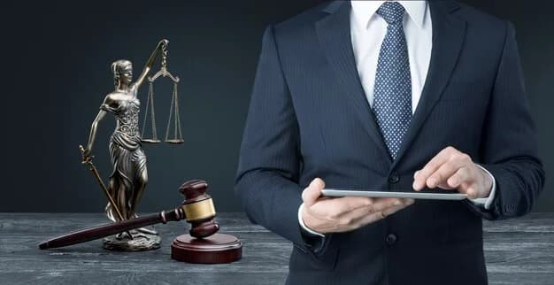 Why does every business need a lawyer?