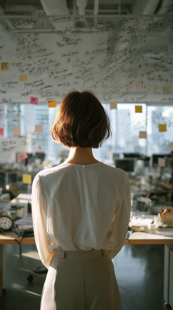 What Happens to a Small Women-Led Business When Every Process Stays Manual for Too Long?