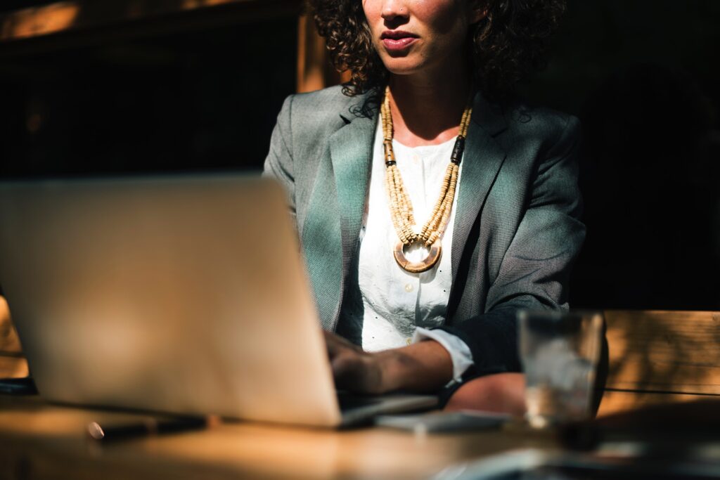 Woman and Business: Myths and Stereotypes