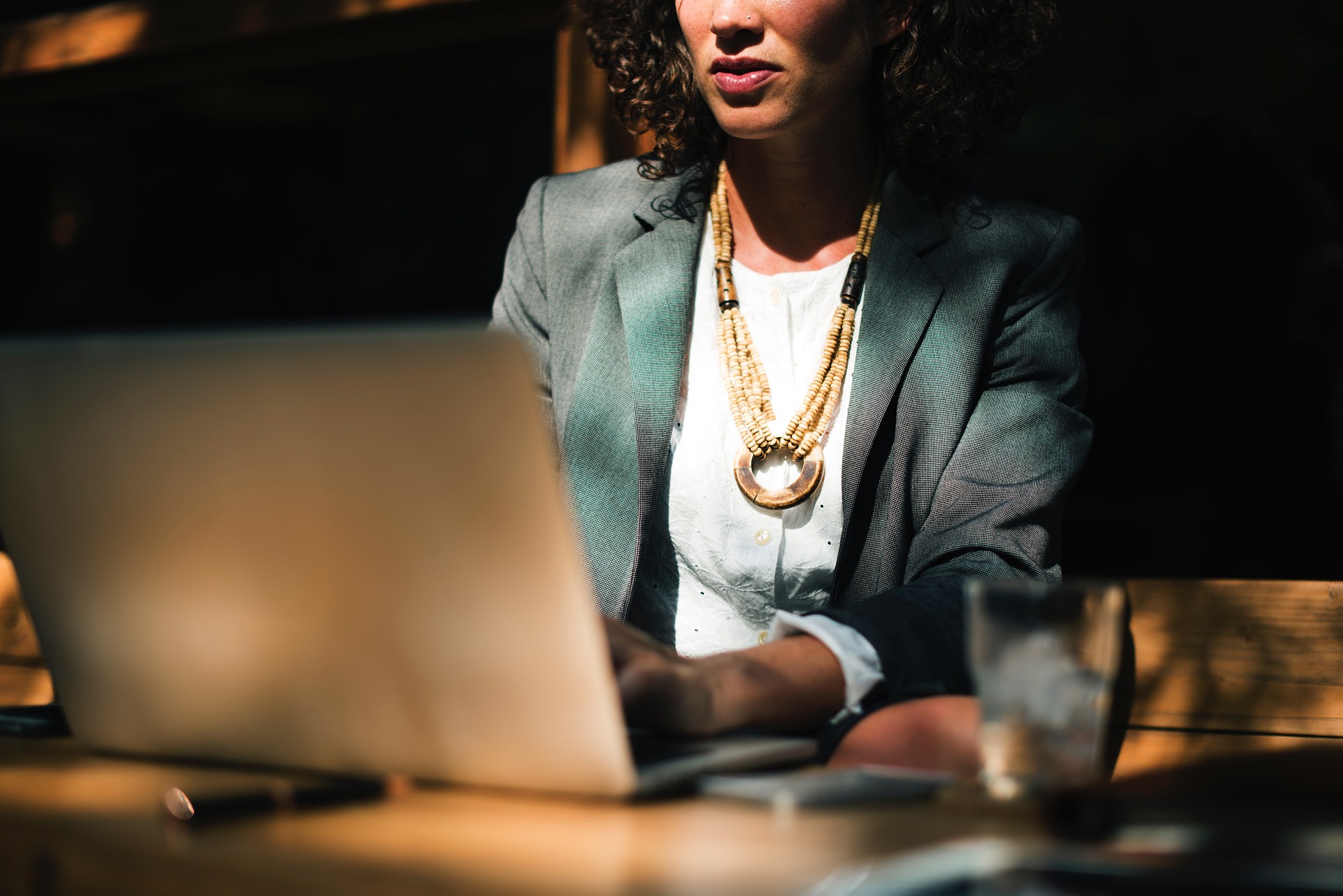 Woman and Business: Myths and Stereotypes